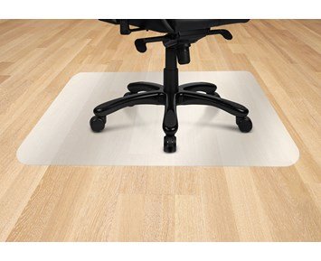 Andersson CFC 1.0 - Golvskydd för din datorstol