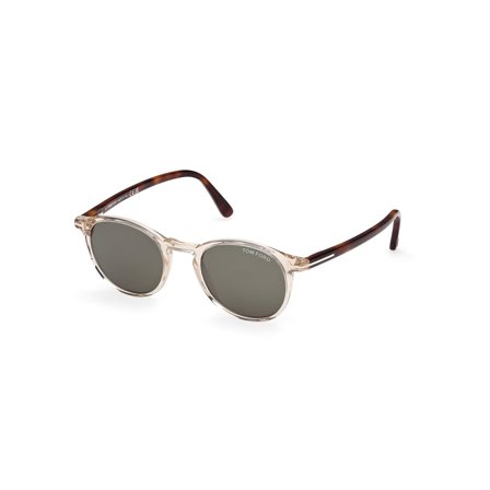 Tom Ford - Solglasögon - Bruna - FT0539 45N 4820
