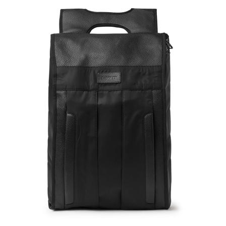 Saddler Rygsæk Tokyo 15" Sort, Herre Rygsække, Størrelse: ONE Size