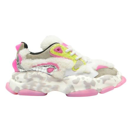Cljd - Sneakers - Rosa - Dam - Storlek: 38 Eu, Dam, Storlek: 38 EU