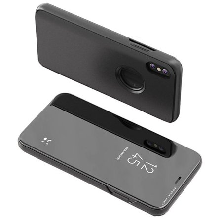 iPhone XR - Stilrent Leman Fodral