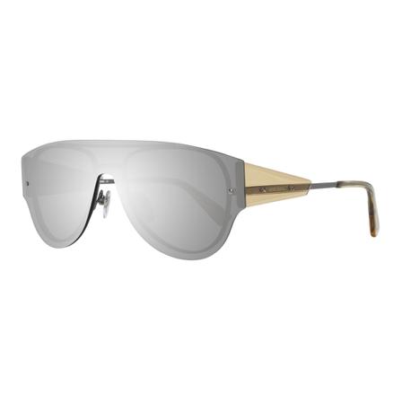 Diesel, Okulary przeciwsłoneczne Dl 0273 20G 00 Szary, unisex, Rozmiar: ONE Size