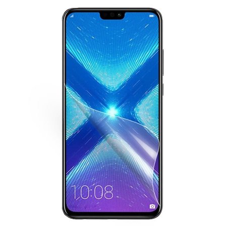 UltraClear LCD Näytönsuoja Honor 8X