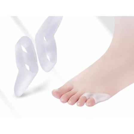 Tådelare För Sned Lilltå 2 Pack