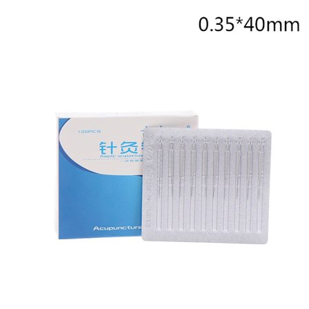 100 stk. Mikro Mole Fjerningsenhet Nåler for Sweep Spot Mole Fregne Plasma Point Penn Maskin Skjønnhetsutstyr