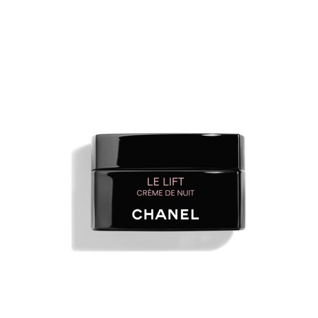 CHANEL CREME LE LIFT CRÈME DE NUIT 50gr - Tratt.notte lifting viso