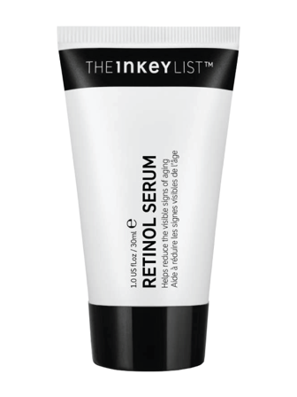 The Inkey List Retinol Serum, 30 ml