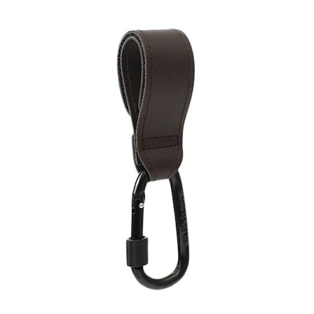 Barnvagnskrokar Hängkrok BRUN Brun