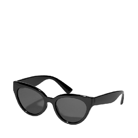 Pilgrim RAISA Solglasögon Accessoarer Dam Svart ONESIZE