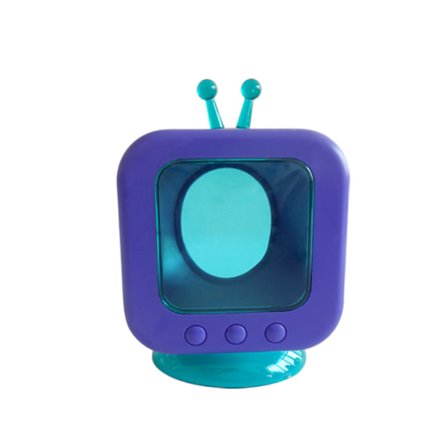 Gnaverhus, hamsterhus, 3