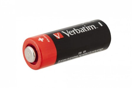 Verbatim ALKALINE BATTERY 23A