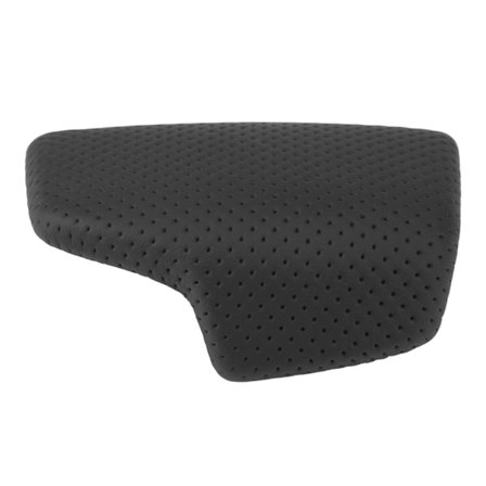 LHD Venstre Hånd Drev Automatisk Gearskifte Knappen Dæksel til Audi A4 A5 Q5 Q7