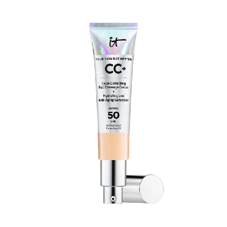 IT Cosmetics CC+ Cream SPF50 Foundation Dam Flerfärgad 32 ML