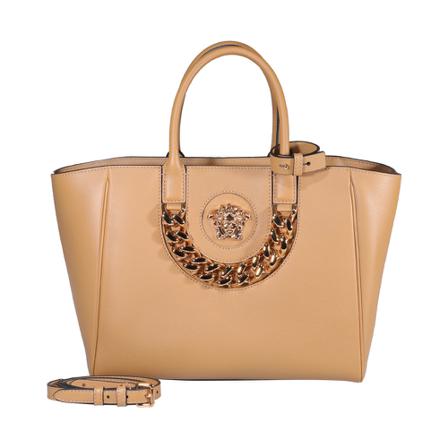 Versace, Bag Bruin, Dames, Maat:ONE Size