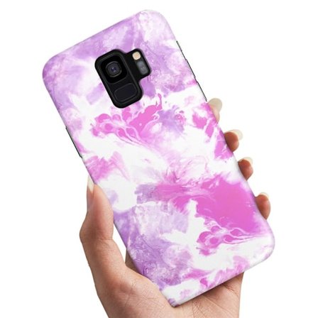 Kuoret / Suojakuoret Samsung Galaxy S9 - Marmori