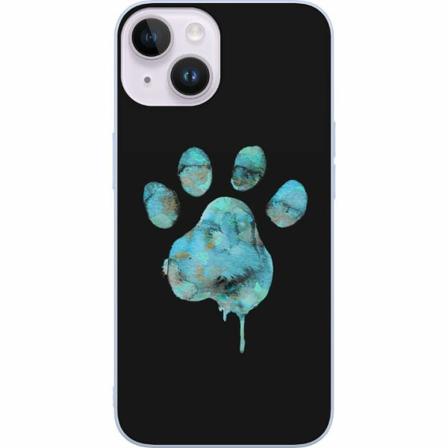 Apple Iphone 14 Premium Skal Paw