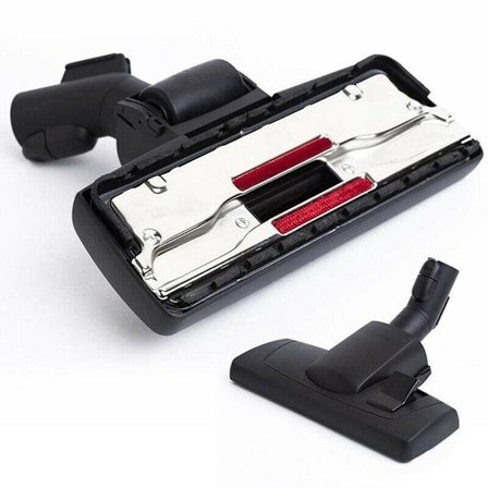 Lämplig för golvborste för Miele dammsugare, 1 st, tillbehör, S1 S2 S4 S5 S6 S8 SBD 285-3