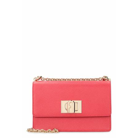 Furla, Cross Body Bags Czerwony, Kobieta, Rozmiar: ONE Size