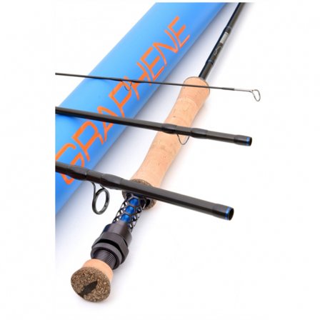 Vision Merisuola Graphene Flyrod 9' #12