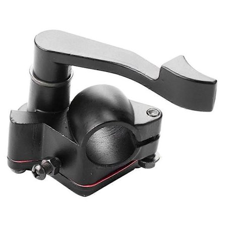 Universell Billet Tommelgass For ATV 110-250cc Enkel Kontroll Motorsykler 9.50X7.50X5.50cm 1stk