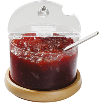 Kjøleboks Mini Tre APS Top Fre