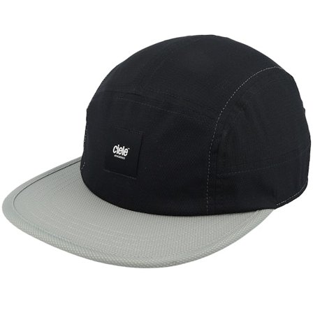 Ciele - Multi 5panel Cap - Gocap Eq Frames Whitaker 5-panel @ Hatstore