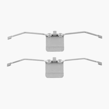 Biltema - Monteringssett bremseklosser