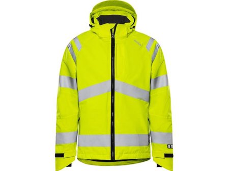 FRISTADS Skaljacka Fristad vars 4680 GLPS kl3 XL - Lyreco - Arbetskläder - Varselkläder - Varseljackor