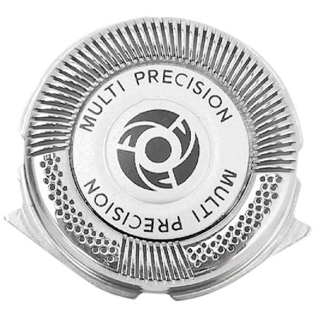 6 kpl Sh50 Vaihtoterät Philips Norelco Series 5000 Partakoneille - Korkealaatuiset