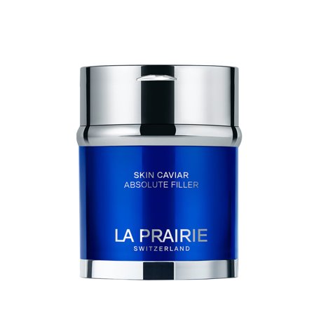 La Prairie Skin Caviar Absolute Filler Crema Viso 60ml - Filler lifting