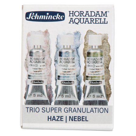 Horadam Super Granulation Set Haze