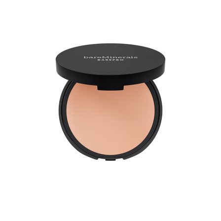 bareMinerals Barepro 16HR Skin-Perfecting Powder Foundation Light 20 Cool - Fondotinta compatto
