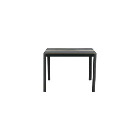 Venture Home Togo Bord Svart