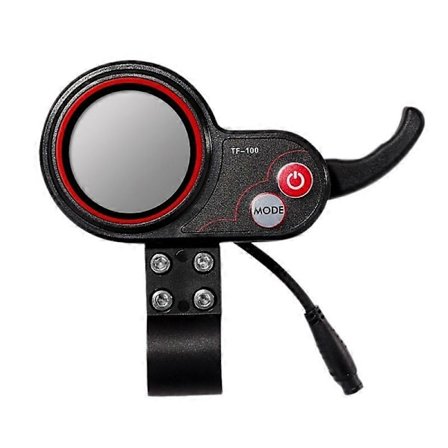 Elektrisk Kick Scooter Instrument Display til Kugoo Elektrisk Scooter Dele