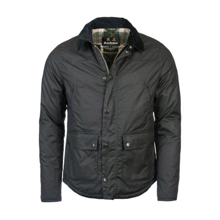 Barbour Light Jakke Grøn, Herre