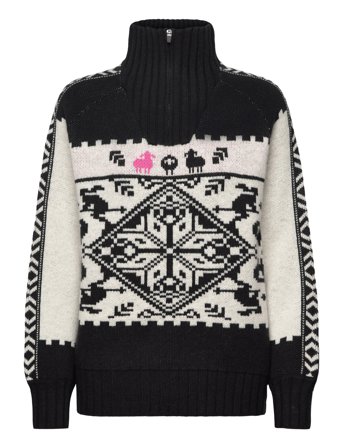 Kari Traa | Saga Knit | M