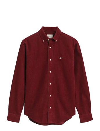 GANT | Reg Corduroy Shirt | XL