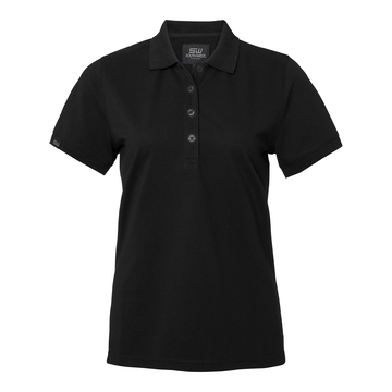 Piké Dame Wera Ensfarget