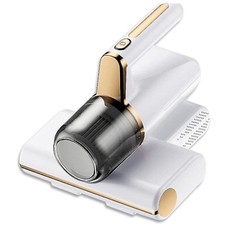 Midd-støvsuger med UV-C-lys for madrasser - Effektiv midd-suger