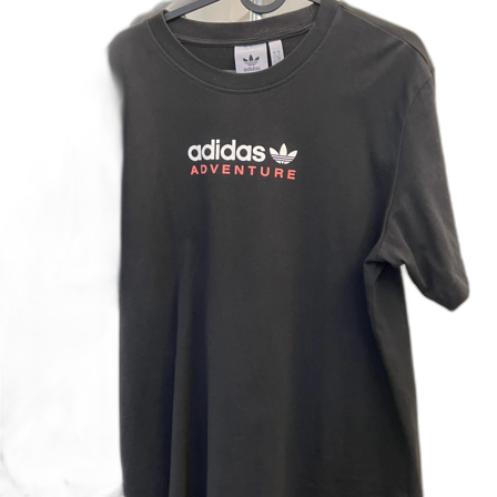 Adidas mountain adventure t-shirt