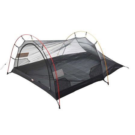 Fjällräven Mesh Inner Tent Lite-shape 3 tent accessories Black OneSize