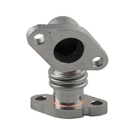 Bil Udstødningsgas Recirkulation EGR Køler Slange til 2HA 2HB S1B Erstatning 03L131521K