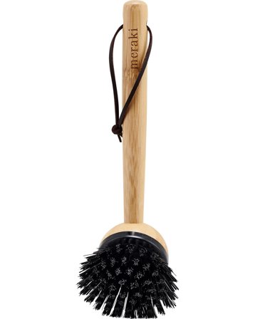 MERAKI Oppvaskbørste Natur