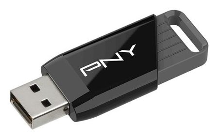 PNY Attaché X Usb Flash Drive 32