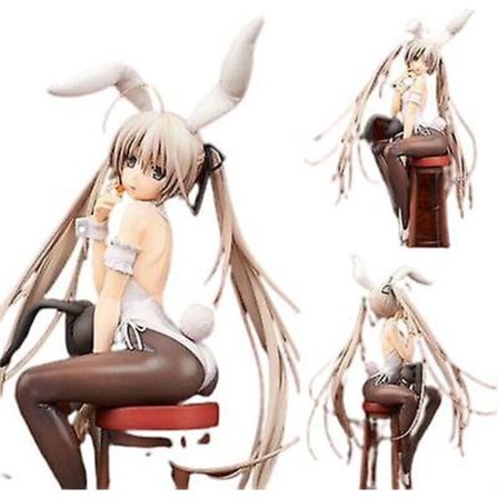 Cheongsam Anime-tyttö Premium Edition