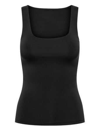 ONLY | Onlea S/L 2-Ways Fit Top Jrs Noos | L