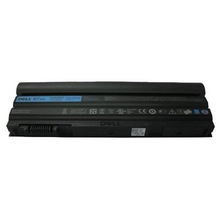 DELL Primary Battery - batteri til bærbar PC - Li-Ion - 97 Wh