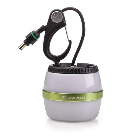 GoalZero Light-a-life 350 lanterns White OneSize