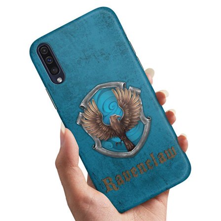 Huawei P20 Pro - Deksel/Mobildeksel Harry Potter Ravenclaw