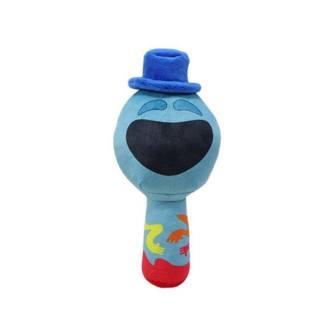 Sprunki Plys Monster Legetøj - Ny Skræmmende Spil Plysfigur